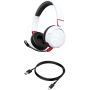 HyperX Cloud Mini - Wireless Gaming Headset (White) (7G8F2AA) thumbnail