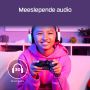HyperX Cloud Mini - Wireless Gaming Headset (White) (7G8F2AA) thumbnail
