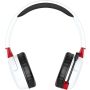 HyperX Cloud Mini - Wireless Gaming Headset (White) (7G8F2AA) thumbnail
