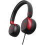 HyperX Cloud Mini - Gaming Headset (Black) (7G8F4AA) thumbnail