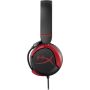 HyperX Cloud Mini - Gaming Headset (Black) (7G8F4AA) thumbnail