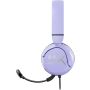 HyperX Cloud Mini - Gaming Headset (Lavender) (7G8F5AA) thumbnail