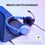 HyperX Cloud Mini - Gaming Headset (Lavender) (7G8F5AA) thumbnail