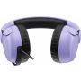 HyperX Cloud Mini - Gaming Headset (Lavender) (7G8F5AA) thumbnail