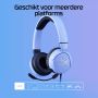 HyperX Cloud Mini - Gaming Headset (Lavender) (7G8F5AA) thumbnail