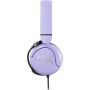 HyperX Cloud Mini - Gaming Headset (Lavender) (7G8F5AA) thumbnail
