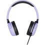 HyperX Cloud Mini - Gaming Headset (Lavender) (7G8F5AA) thumbnail