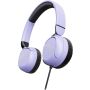 HyperX Cloud Mini - Gaming Headset (Lavender) (7G8F5AA) thumbnail