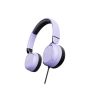 HyperX Cloud Mini - Gaming Headset (Lavender) (7G8F5AA) thumbnail
