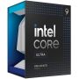 Intel Core Ultra 9 285K Desktop Processor (BX80768285K) thumbnail