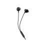 Philips TAUE101BK/00 hoofdtelefoon/headset Hoofdtelefoons Bedraad In-ear Oproepen/muziek Zwart (TAUE101BK/00) thumbnail