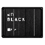 Western Digital 2,5 WD Black P10 Game Drive&nbsp;6TB Pink (WDBZ7D0060BPK-WESN) thumbnail