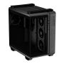 ASUS TUF GAMING GT502 Horizon TG ARGB Black Midi Tower Zwart (90DC0090-B19020) thumbnail