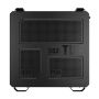 ASUS TUF GAMING GT502 Horizon TG ARGB Black Midi Tower Zwart (90DC0090-B19020) thumbnail