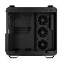 ASUS TUF GAMING GT502 Horizon TG ARGB Black Midi Tower Zwart (90DC0090-B19020) thumbnail