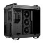 ASUS TUF GAMING GT502 Horizon TG ARGB Black Midi Tower Zwart (90DC0090-B19020) thumbnail