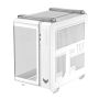 ASUS TUF GAMING GT502 Horizon TG ARGB White Midi Tower Wit (90DC0093-B19010) thumbnail
