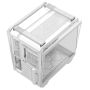 ASUS TUF GAMING GT502 Horizon TG ARGB White Midi Tower Wit (90DC0093-B19010) thumbnail