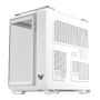 ASUS TUF GAMING GT502 Horizon TG ARGB White Midi Tower Wit (90DC0093-B19010) thumbnail