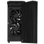 ASUS ProArt PA401 Wood TG PWM (Black) Tower Zwart (90DC00M0-B39000) thumbnail