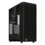 ASUS ProArt PA401 Wood TG PWM (Black) Tower Zwart (90DC00M0-B39000) thumbnail