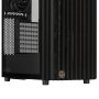 ASUS ProArt PA401 Wood TG PWM (Black) Tower Zwart (90DC00M0-B39000) thumbnail