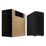 ASUS ProArt PA401 Wood METAL PWM (Black) Tower Zwart (90DC00M0-B39010) thumbnail