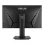 ASUS TUF Gaming VG279QR computer monitor 68,6 cm (27") 1920 x 1080 Pixels Full HD LED Zwart (90LM04G0-B03370) thumbnail