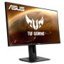 ASUS TUF Gaming VG279QR computer monitor 68,6 cm (27") 1920 x 1080 Pixels Full HD LED Zwart (90LM04G0-B03370) thumbnail