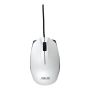 ASUS UT280 muis Kantoor Ambidextrous USB Type-A Optisch 1000 DPI (90XB01EN-BMU030) thumbnail