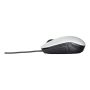 ASUS UT280 muis Kantoor Ambidextrous USB Type-A Optisch 1000 DPI (90XB01EN-BMU030) thumbnail