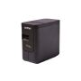 Brother PT-P750W labelprinter 180 x 180 DPI 30 mm/sec Bedraad en draadloos HSE/TZe Wifi (PTP750WYJ1) thumbnail