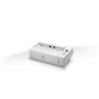 Canon imageFORMULA DR-M140 Paginascanner 600 x 600 DPI A4 Grijs (EM5482B003) thumbnail