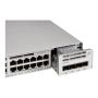 Cisco CATALYST 9200 48-PORT POE+ (C9200-48P-A) thumbnail