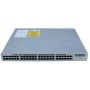 Cisco Catalyst 9200 48-port data only Net Ess (C9200-48T-E) thumbnail