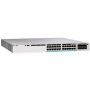 Cisco Catalyst 9300 24-port data only. Network Advantage (C9300-24T-A) thumbnail