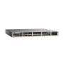 Cisco Catalyst 9300L - Network Essentials - Switch - L3 - 48 x 10/100/1000 (PoE+) (C9300L-48P-4X-E) thumbnail