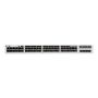 Cisco Catalyst 9300L - Network Essentials - Switch - L3 - 48 x 10/100/1000 + 4 x 10 Gi (C9300L-48T-4X-E) thumbnail
