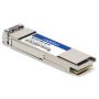 Cisco Meraki 40 GbE QSFP+ LR4 Fiber Transceiver thumbnail