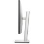 DELL UltraSharp U2724D computer monitor 68,6 cm (27") 2560 x 1440 Pixels Quad HD LCD Zwart, Zilver (210-BKVB) thumbnail