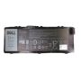 DELL 451-BBSF laptop reserve-onderdeel Batterij/Accu (451-BBSF) thumbnail