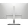 DELL UltraSharp U2724D computer monitor 68,6 cm (27") 2560 x 1440 Pixels Quad HD LCD Zwart, Zilver (U2724D) thumbnail
