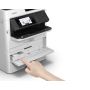 Epson WorkForce Pro WF-C579RDTWF (C11CG77401BB) thumbnail