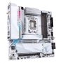 GIGABYTE B760M AORUS ELITE X AX moederbord Intel B760 Express LGA 1700 micro ATX (B760M AORUS ELITE X AX) thumbnail