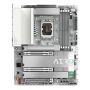 GIGABYTE Z890 AERO G moederbord Intel Z890 Express LGA 1851 (Socket V1) ATX (Z890 AERO G) thumbnail