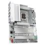 GIGABYTE Z890 AERO G moederbord Intel Z890 Express LGA 1851 (Socket V1) ATX (Z890 AERO G) thumbnail