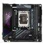 GIGABYTE Z890I AORUS ULTRA moederbord Intel Z890 LGA 1851 (Socket V1) mini ITX (Z890I AORUS ULTRA) thumbnail