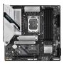 GIGABYTE Z890M GAMING X moederbord Intel Z890 LGA 1851 (Socket V1) micro ATX (Z890M GAMING X) thumbnail