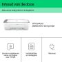 HP DeskJet 2820e All-in-One printer (588K9B#686) thumbnail