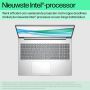 HP ProBook 440 G11 Intel Core Ultra 5 125U Laptop 35,6 cm (14") WUXGA 16 GB DDR5-SDRAM 512 GB SSD Wi-Fi 6E (802.11ax) Windows 11 Pro Zilver (9Y7J6ET#ABH) thumbnail